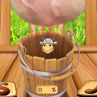 Milk The Cow