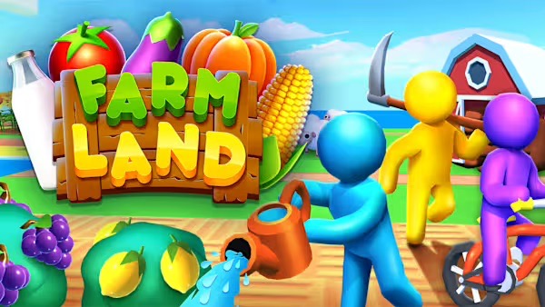 FarmLand