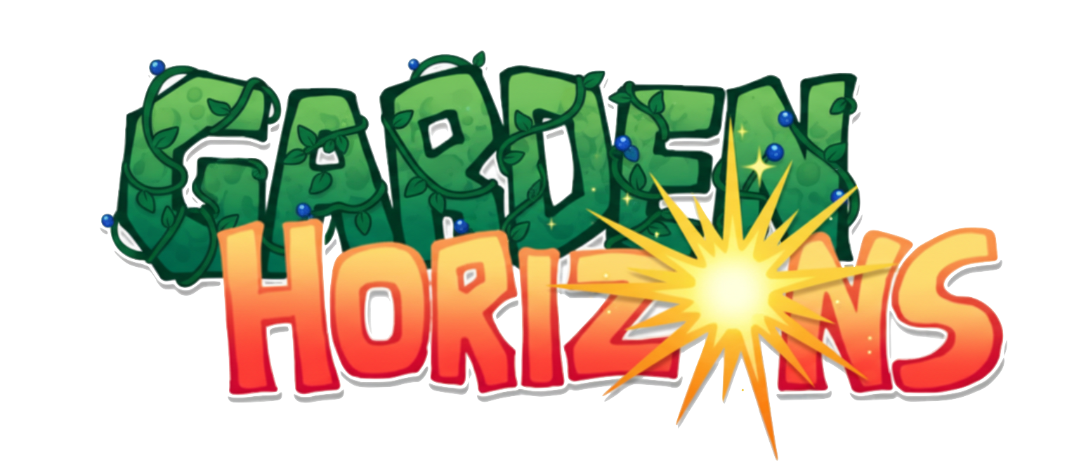 Garden Horizons logo