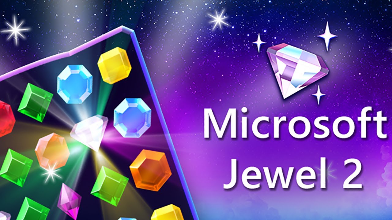 Microsoft Jewel 2